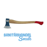 STUBAI Putzhacke / Astbeil mit Stiel Kopfgewicht 1200 g L�nge 700 mm