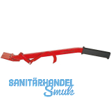 STUBAI F�llheber mit Haken geschmiedet L�nge 1300 mm