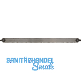 ULMIA Ersatz Spanns�geblatt mit Angel Blattl�nge 600 mm