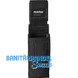 MARTOR G�rteltasche Nylon mit Clip 215 x 60 x 28 mm Gr��e M