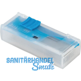 MARTOR Ersatzklingenbox zu Secupro 625 Breite 19 mm L�nge 55,5 mm (10 St�ck)