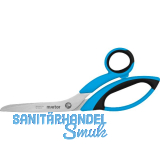 MARTOR Sicherheitsschere Secumax 564 rostfreier Stahl L�nge 218 mm