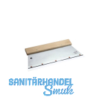 Mutterspachtel 210 mm ohne Einsatz