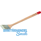 SCHULLER Allround Heizk�rperpinsel mit Holzstiel Gr��e 60 mm