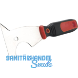 SCHULLER Multispachtel 5 in One rostfrei Gr��e 75 mm