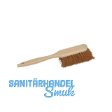 MASTA Handfeger Kokos ECO 4-reihig L�nge 350 mm mit Holzk�rper