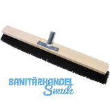 MASTA Saalbesen Mischhaar L�nge 600 mm mit Metallstielhalter ohne Stiel