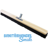 MASTA Saalbesen Mischhaar L�nge 1000 mm mit Metallstielhalter ohne Stiel