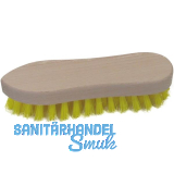 MASTA Reibb�rste Kunstwurzel spitz/rund aus Grilon L�nge 200 mm