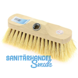 MASTA Teerb�rste Fiber L�nge 230 mm ohne Stiel mit Gewinde