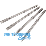 BOSCH Meissel-Set SDS-Max Rtec 4-teilig in Röhre BOSCH Meissel-Set SDS-Max Rtec 4-teilig in Röhre