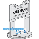 KAUFMANN Laschen zu Nivelliersystem - 100 St�ck