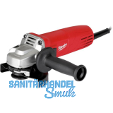 MILWAUKEE Winkelschleifer AGV 10-125 EK 1000 Watt