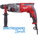 MILWAUKEE Kombihammer PH 26 T 800 Watt
