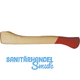 STUBAI Hackenstiel aus Hartholz geschweifte Form L�nge 380 mm