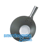 KRENHOF M�rtelsch�pfer ohne Stiel Durchmesser 230 mm