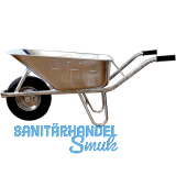 Schiebetruhe Austro Bau "Sepp" 100, 400 x 100