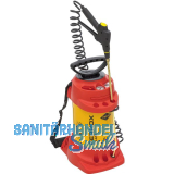 MESTO Hochdruckspr�hger�t FerroxPlus 6 Liter �lbest�ndig