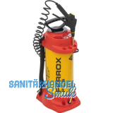 MESTO Hochdruckspr�hger�t FerroxPlus 10 Liter �lbest�ndig
