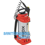 MESTO Hochdruckspr�hger�t InoxPlus 10 Liter