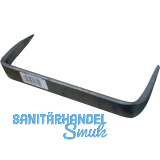 KRENHOF Bau-Ger�stklammer geschmiedet L�nge 200 mm