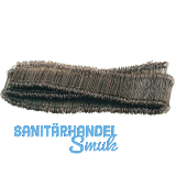 Sackdrahtschlingen blank L�nge 100 mm (5000St Packung)