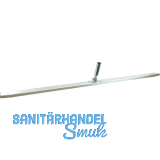 KRENHOF Alu-Betonverteiler mit Gelenk-Stielhalterung 1000 mm