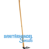 KRENHOF Feldhaue 103 (Waldviertler Haue) geschmiedet mit Stiel