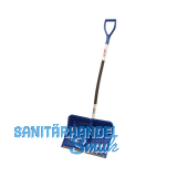 SONNECK Snowmaster Spezial Schneeschieber Alu-Stiel R�umbreite 550 mm