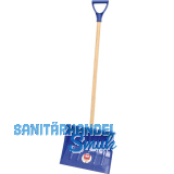 SONNECK Kinder Schneeschieber Maxi aus Kunststoff R�umbreite 245 mm