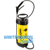 MESTO Spr�hger�t Flori Kunststoffbeh�lter F�llinhalt 5 Liter