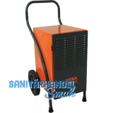 ATIKA Luftentfeuchter ALE 500 N