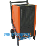 ATIKA Luftentfeuchter ALE 600 N