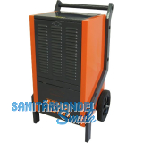 ATIKA Luftentfeuchter ALE 800 N