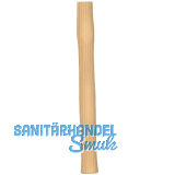 EBNER Hammerstiel Esche Natur gerade konisch f�r 2,5 kg Hausgr. 39/23 mm