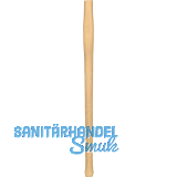 EBNER Vorschlaghammerstiel Esche natur konisch f�r 3kg Hammer Hausgr. 42/25