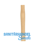 EBNER Handf�ustelstiel Esche natur bombiert Hausgr��e 33/20