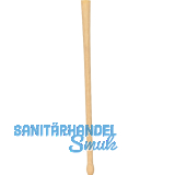 EBNER Krampenstiel Buche L�nge 990 mm Hausst�rke 73/45 mm