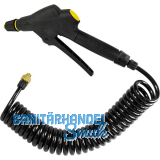 MESTO Spritzleitung Spiral 2,5m Ferrox Plus, Inox und Inox Plus, 3598P und 3618P