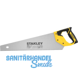 STANLEY Hands�ge Jet Cut fein 450 mm