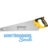 STANLEY Hands�ge Jet Cut grob 450 mm