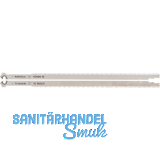 BOSCH Sägeblätter HCS zu GFZ16-35AC (2 St) für Steinwolle und Holzwolle BOSCH Sägeblätter HCS zu GFZ16-35AC (2 St) für Steinwolle und Holzwolle