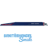 BOSCH Säbelsägeblatt Holz Expert S1242KHM - 1 Stück BOSCH Säbelsägeblatt Holz Expert S1242KHM - 1 Stück