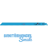 BOSCH Säbelsägeblatt Metall S1125VF - 5 Stück BOSCH Säbelsägeblatt Metall S1125VF - 5 Stück