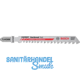 BOSCH Stichsägeblatt T144DHM - 3 Stück BOSCH Stichsägeblatt T144DHM - 3 Stück