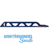 BOSCH Säbelsägeblatt Ziegel Expert S2243HM - 1 Stück BOSCH Säbelsägeblatt Ziegel Expert S2243HM - 1 Stück