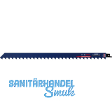 BOSCH Säbelsägeblatt Beton Expert S2041HM - 1 Stück BOSCH Säbelsägeblatt Beton Expert S2041HM - 1 Stück