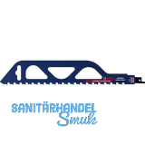 BOSCH Säbelsägeblatt Ziegel Expert S1243HM - 1 Stück BOSCH Säbelsägeblatt Ziegel Expert S1243HM - 1 Stück