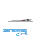 BOSCH Säbelsägeblatt Holz S644D - 5 Stück BOSCH Säbelsägeblatt Holz S644D - 5 Stück