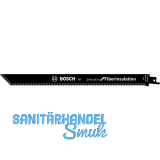 BOSCH Säbelsägeblatt Metall S2013 - 1 Stück BOSCH Säbelsägeblatt Metall S2013 - 1 Stück